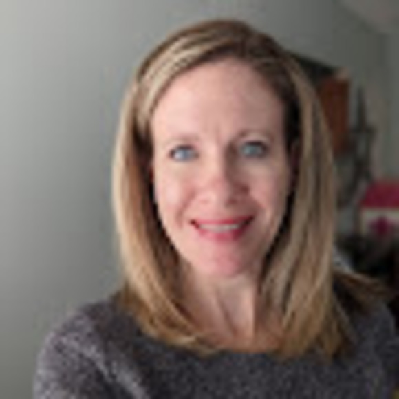 Meet your Posher, Rebecca - Picture 1 of 1